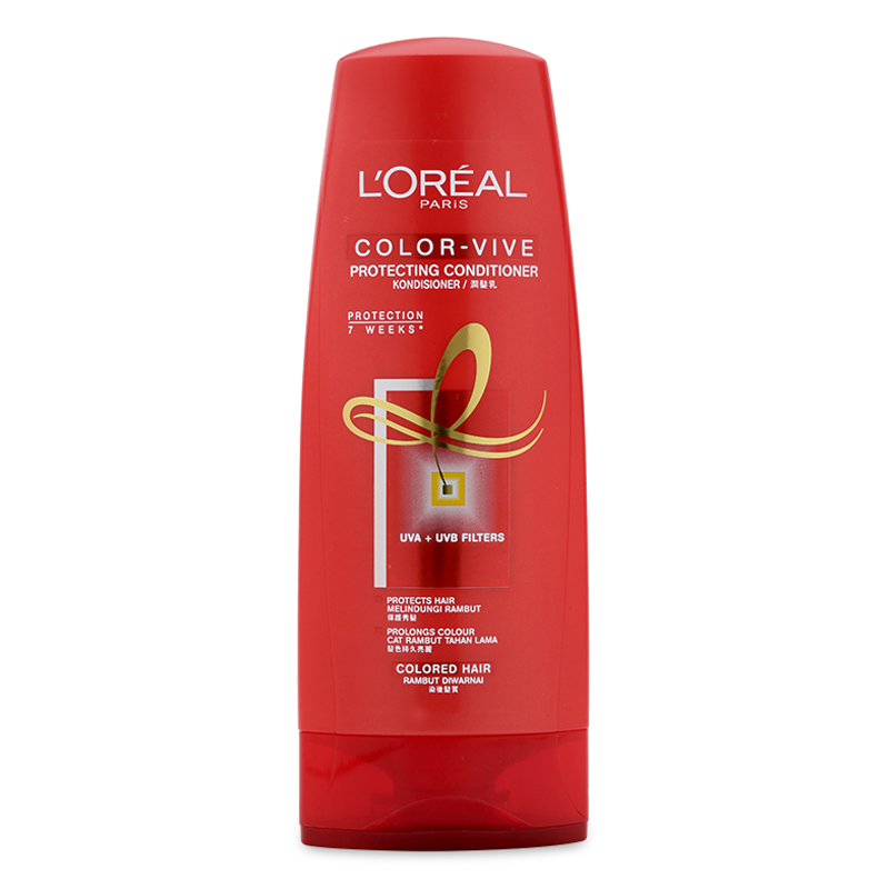 Dầu Xả Cho Tóc Nhuộm L'Oreal Paris Elseve Color Protect Conditioner 325ml